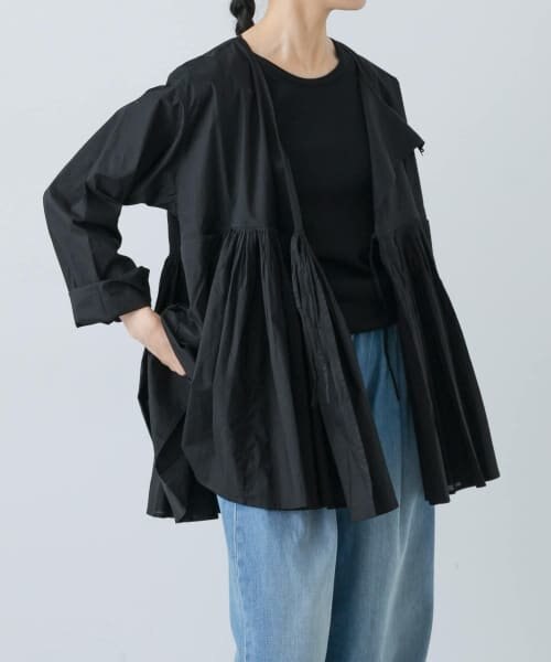 アンガルカシャツ｜アーバンリサーチの通販｜&mall（アンドモール 