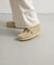 Clarks　Wallabee