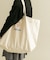 DRIFTER　BIG MARKET TOTE