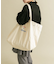 DRIFTER　BIG MARKET TOTE