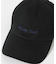 WIDE DAD CAP