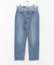 Levi's　501CROP