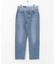 Levi's　501CROP