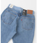 Levi's　501CROP