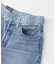 Levi's　501CROP