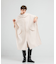 le　WOOL MUFFLER HANDMADE CAPE