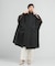 le　WOOL MUFFLER HANDMADE CAPE