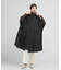 le　WOOL MUFFLER HANDMADE CAPE