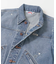 Wrangler　DENIM FLOWER JACKET