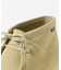 Clarks　WallabeeBT GTX