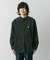 DANTON　BAND COLLAR SHIRTS LONG-SLEEVE