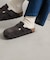 BIRKENSTOCK　Exclusive Boston(Narrow)