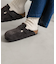 BIRKENSTOCK　Exclusive Boston(Narrow)