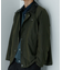 『別注』Barbour×URBAN RESEARCH　TRANSPORT COACH