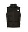 THE NORTH FACE　Nuptse Vest