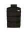 THE NORTH FACE　Nuptse Vest