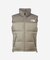 THE NORTH FACE　Nuptse Vest