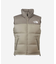 THE NORTH FACE　Nuptse Vest