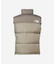 THE NORTH FACE　Nuptse Vest