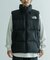 THE NORTH FACE　Nuptse Vest