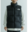 THE NORTH FACE　Nuptse Vest