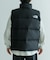 THE NORTH FACE　Nuptse Vest