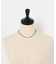 ff by decor urban research　Stone choker