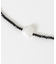 ff by decor urban research　Stone choker