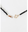 ff by decor urban research　Stone choker