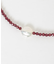 ff by decor urban research　Stone choker