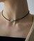 ff by decor urban research　Stone choker