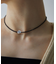 ff by decor urban research　Stone choker