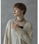 ff by decor urban research　Onyx6 choker