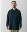 『別注』PENDLETON×DOORS　Guide Shirts