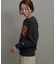 Champion　CREW NECK SWEAT