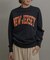 Champion　CREW NECK SWEAT