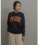 Champion　CREW NECK SWEAT