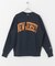 Champion　CREW NECK SWEAT