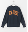 Champion　CREW NECK SWEAT