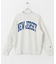 Champion　CREW NECK SWEAT