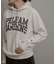 Champion　HOODED SWEAT