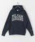 Champion　HOODED SWEAT