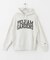 Champion　HOODED SWEAT