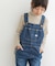 Lee　OVERALLS(KIDS)