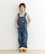 Lee　OVERALLS(KIDS)