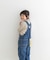 Lee　OVERALLS(KIDS)