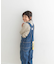 Lee　OVERALLS(KIDS)