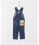 Lee　OVERALLS(KIDS)