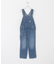 Lee　OVERALLS(KIDS)