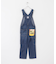 Lee　OVERALLS(KIDS)